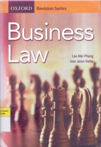 Business Law