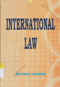 Image of International Law