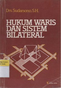 Image of Hukum Waris dan Sistem Bilateral