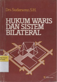 Hukum Waris dan Sistem Bilateral