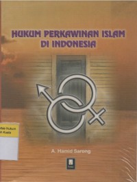 Hukum Perkawinan Islam di Indonesia