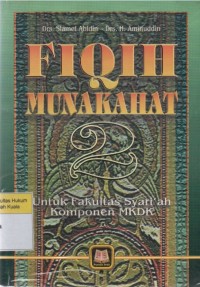 Fiqh Munakahat