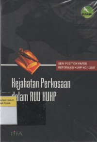 Image of Kejahatan Perkosaan dalam RUU KUHP