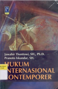 Image of Hukum Internasional Kontemporer