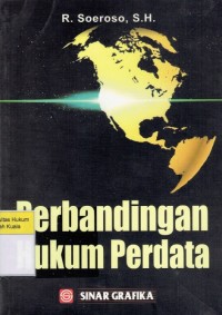 Perbandingan Hukum Perdata