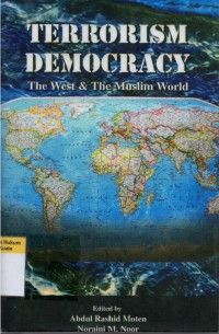 Image of Terorism Democracy: The West and The Muslim World