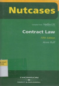 Contract Law