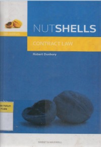 Image of Contract Law