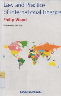 Image of Law and Practice of International Finance (University Edition)