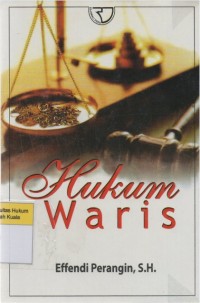 Image of Hukum Waris