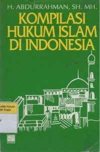 Kompilasi Hukum Islam