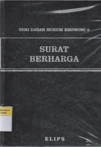 Surat Berharga