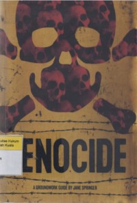 Image of Genocide