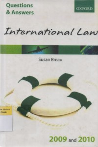 International Law