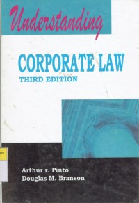 Understanding Corporate Law