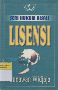 Lisensi