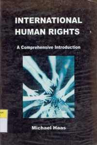 Image of International Human Rights: A Comprehensive Introduction