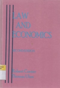 Image of Law and Economics