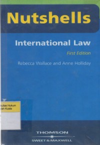 Image of International Law
