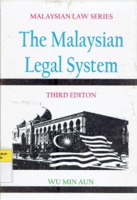 Image of The Malaysian Legal System