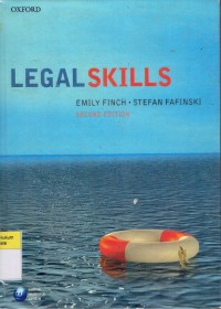 Image of Legal Skills