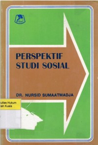 Image of Perspektif Studi Sosial