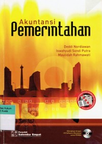 Akuntansi Pemerintahan