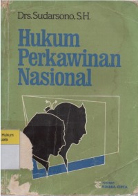 Hukum Perkawinan Nasional