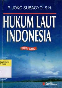 Hukum Laut Indonesia