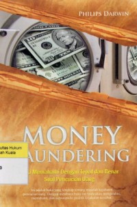 Image of Money Laundering