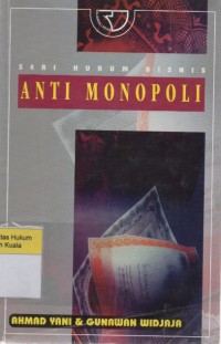 Anti Monopoli