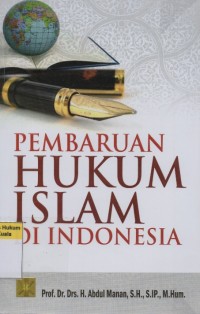 Image of Pembaruan Hukum Islam di Indonesia