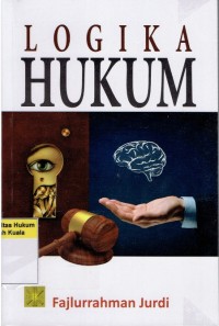Image of Logika Hukum