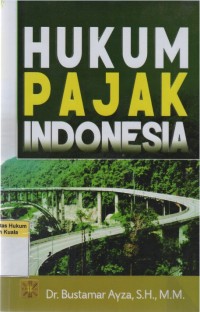 Hukum Pajak Indonesia