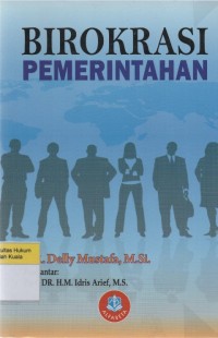 Image of Birokrasi Pemerintahan