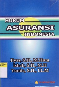Image of Hukum Asuransi Indonesia