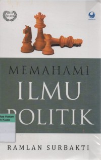 Memahami Ilmu Politik