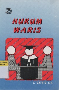 Image of Hukum Waris