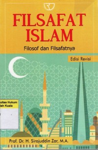 Image of Filsafat Islam: Filosof dan Filsafatnya