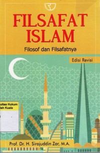 Filsafat Islam: Filosof dan Filsafatnya