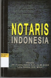 Notaris Indonesia