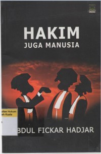 Hakim Juga Manusia