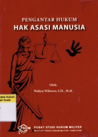 Pengantar Hukum Hak Asasi Manusia