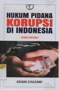 Hukum Pidana Korupsi di Indonesia