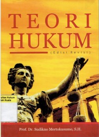 Image of Teori Hukum (Edisi Revisi)