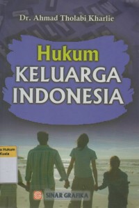 Image of Hukum Keluarga Indonesia