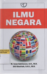 Image of Ilmu Negara