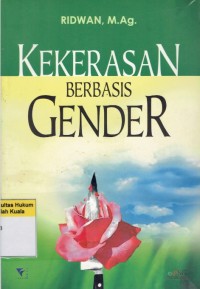 Kekerasan Berbasis Gender