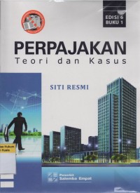 Image of Perpajakan Teori dan Kasus
