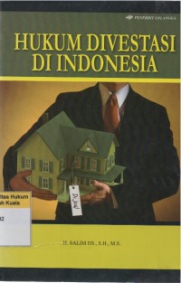 Image of Hukum Divestasi Di Indonesia